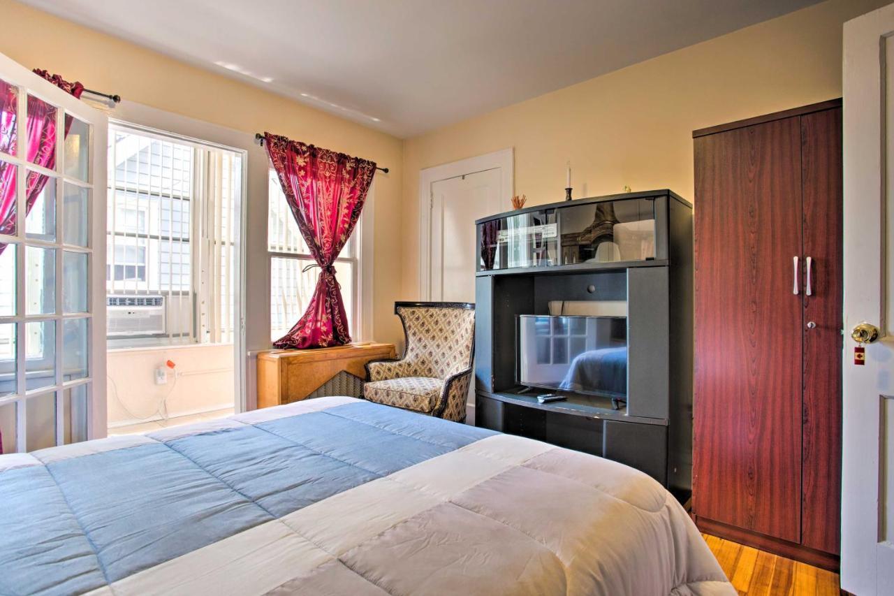 Charming Yonkers Retreat - 10 Mi To Central Park! Exterior foto